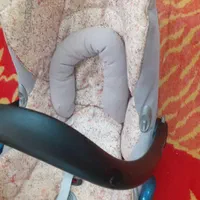 کریه نوزاد سالم تمیز|کالسکه و لوازم جانبی|کرج, برغان|دیوار
