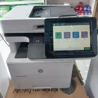 پرینتر Hpmfpm527
