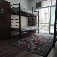 خوابگاه دخترانه|اجارهٔ کوتاه‌مدت آپارتمان و سوئیت|تهران, پاسداران|دیوار