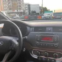 کیاریو بسیارتمیز و بدون رنگ|خودرو سواری و وانت|اهواز, شهرک نفت|دیوار