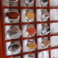 انگشترهای کلکسیونی