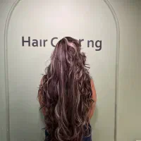 رنگ ولایت تخصصی لوکس (بالیاژ و امبره) جهانشهر کرج