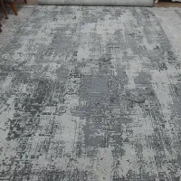 فرش طول ۴۴۰ سانتی متر وعرض ۲ متر نو استفاده نشده