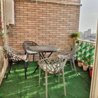 میز و صندلی