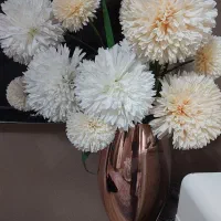 گل وگلدان|گل مصنوعی|همدان, |دیوار