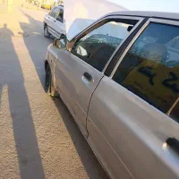 پرایدفروشی مدل ۹۰بیمه تا برج دو۱۴۰۵|خودرو سواری و وانت|ایرانشهر, |دیوار