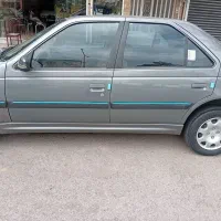 ماشین پارس مدل ۹۲