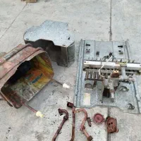 نصب سرویس وتعمیرات تخصصی انواع آبگرمکن  دیواری|خدمات پیشه و مهارت|اهواز, پادادشهر|دیوار