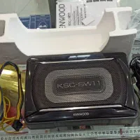 ساب زیرصندلی sw11|قطعات یدکی و لوازم جانبی|قم, کیوانفر|دیوار