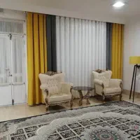 پنل پرده آماده|پرده، رانر، رومیزی|نسیمشهر, |دیوار