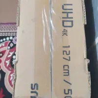 فروش ال ای دی فوری کمتر از قیمت بازار|تلویزیون و پروژکتور|سراوان, |دیوار