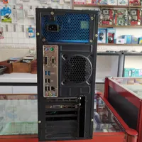 کیس گیمینگ DDR4 با 8 گیگ گرافیک|رایانه رومیزی|چالوس, |دیوار
