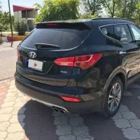 سانتافه ۲۰۱۵ منطقه آزاد انزلی