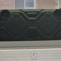 اسپیکر شارژی KingStar