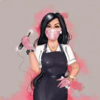 اجاره میز ناخن