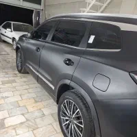 واکس پولیش لیسه گیری صفرشویی موتورشویی شیشه دودی|خدمات موتور و ماشین|قم, شهرک خودرو|دیوار