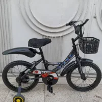 6عدد دوچرخه سایز 16و20و12|دوچرخه، اسکیت، اسکوتر|اصفهان, شیخ طوسی|دیوار