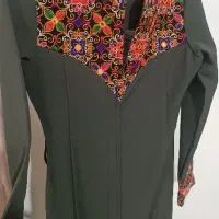 مانتو|لباس|رشت, شالکو|دیوار