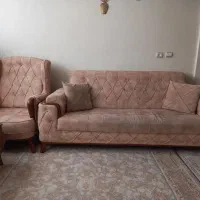 مبل راحتی