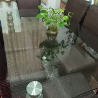 میز ناهارخوری ۶ نفره ایتالیایی اصل