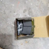 لنت پراید|قطعات یدکی و لوازم جانبی|رفسنجان, |دیوار