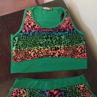 تاپ و شلوارک سرهم|لباس|تهران, مرزداران|دیوار