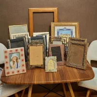 تعداد قاب عکس فروش یکجا
