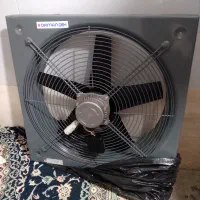 هواکش دمنده