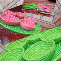 فروش سینی با کاسه