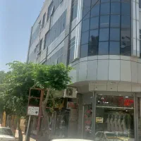 فروش دفتر کار در مرکز شاهین شهر