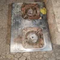 اجاق گاز سه عدد اجاق گاز|اجاق گاز و لوازم برقی پخت‌وپز|ری, صفاییه (چشمه علی)|دیوار