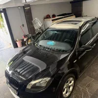 برلیانس کراس اتومات فول
