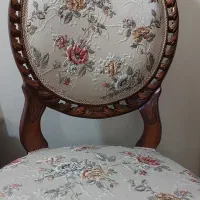 نهارخوری  سلطنتی ۸ نفره