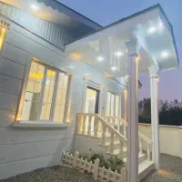 ویلا ۱۰۰ متری   رشت  قاضیان سراوان شمال گیلان