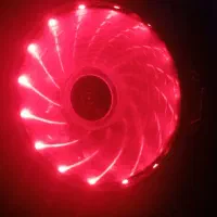 فن کامپیوتر ۳ عدد|قطعات و لوازم جانبی رایانه|فردیس, فردیس|دیوار