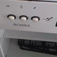 گاز فروشی بسیار تمیز|اجاق گاز و لوازم برقی پختوپز|سرپل ذهاب, |دیوار