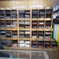 واگذاری شال و روسری وارداتی به علت تغییر شغل