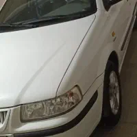سمند ef7