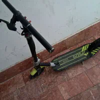 اسکوتر بچه تحمل وزن بالا|اسباببازی بچه|مشهد, سرافرازان|دیوار