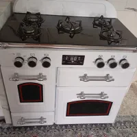 اجاق گاز|اجاق گاز و لوازم برقی پختوپز|بانه, |دیوار