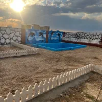 باغ باغچه ویلا سنددار سرمایه گذرای مجتمع‌آینده دار