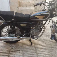 هوندا مدل 82