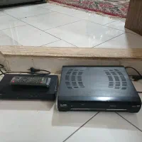 گیرنده دیجیتال|صوتی و تصویری|مشهد, توس (بلوار توس)|دیوار