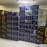 کولر گازی زانتی ۳۰ هزار (انبار پخش باقری )