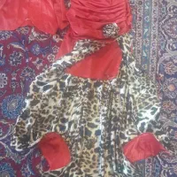 لباس زیبای مجلسی|لباس|اصفهان, شیخ اشراق|دیوار