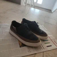 کفش مردانه ترک