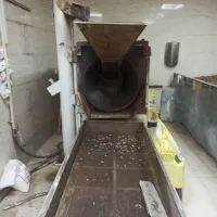 آجیل پزی تفت انواع خشکبار