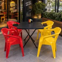 صندلی طرح شش بعدی کد ۱۶۵