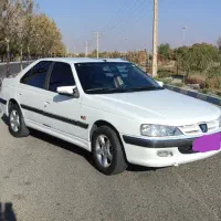 فروش خودروی پژو سال