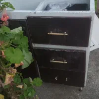 کابینت فلزی